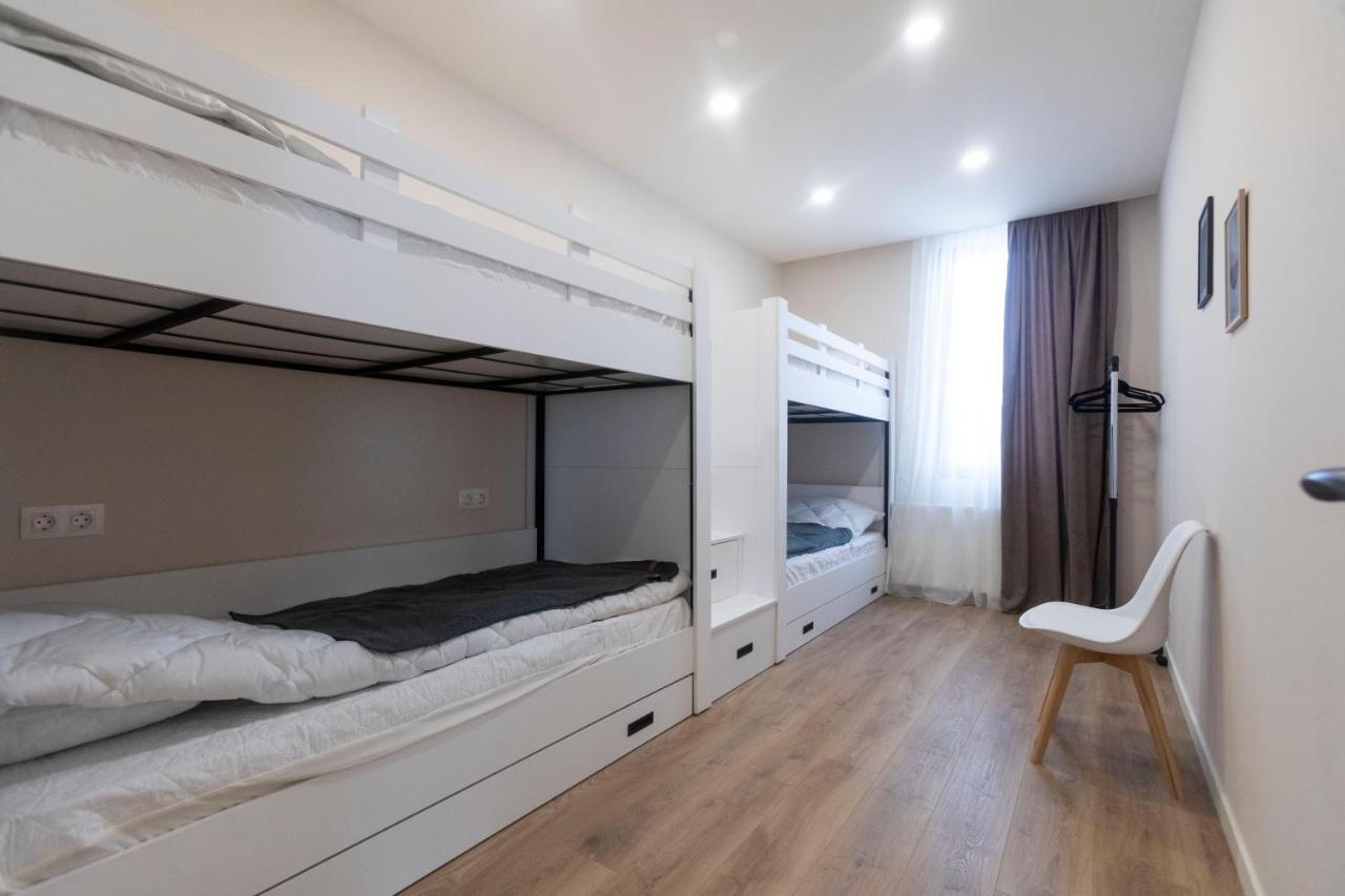 Cozy 2 Bedroom Apartment In The Gudauri Centre - Ski In/ Ski Out Εξωτερικό φωτογραφία