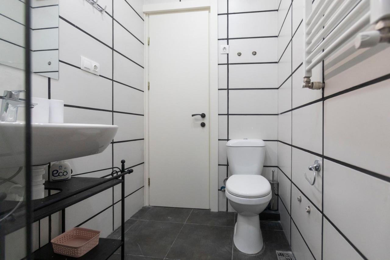 Cozy 2 Bedroom Apartment In The Gudauri Centre - Ski In/ Ski Out Εξωτερικό φωτογραφία