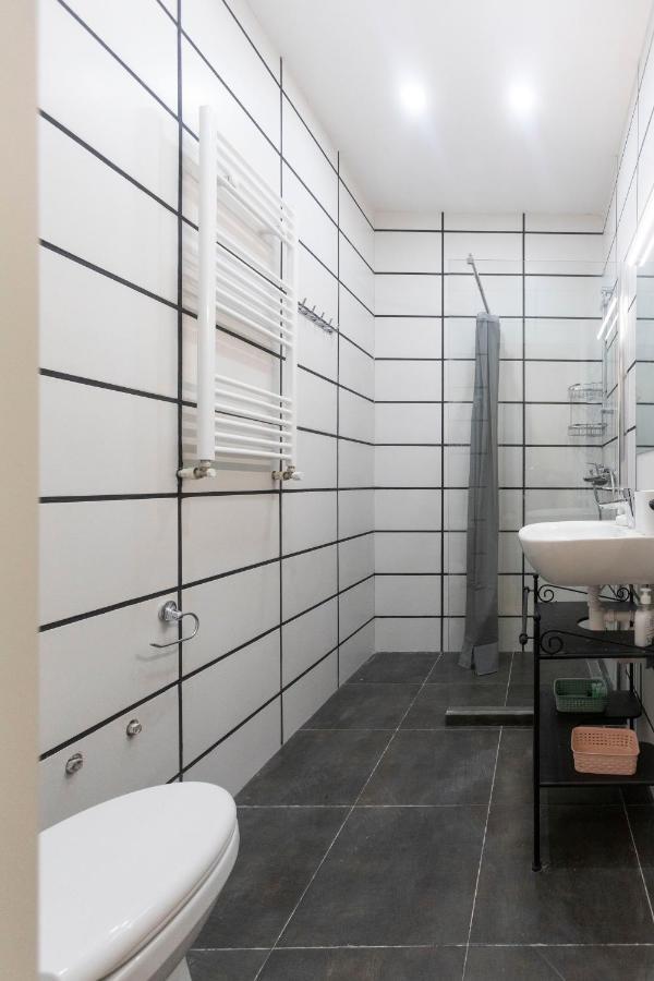 Cozy 2 Bedroom Apartment In The Gudauri Centre - Ski In/ Ski Out Εξωτερικό φωτογραφία