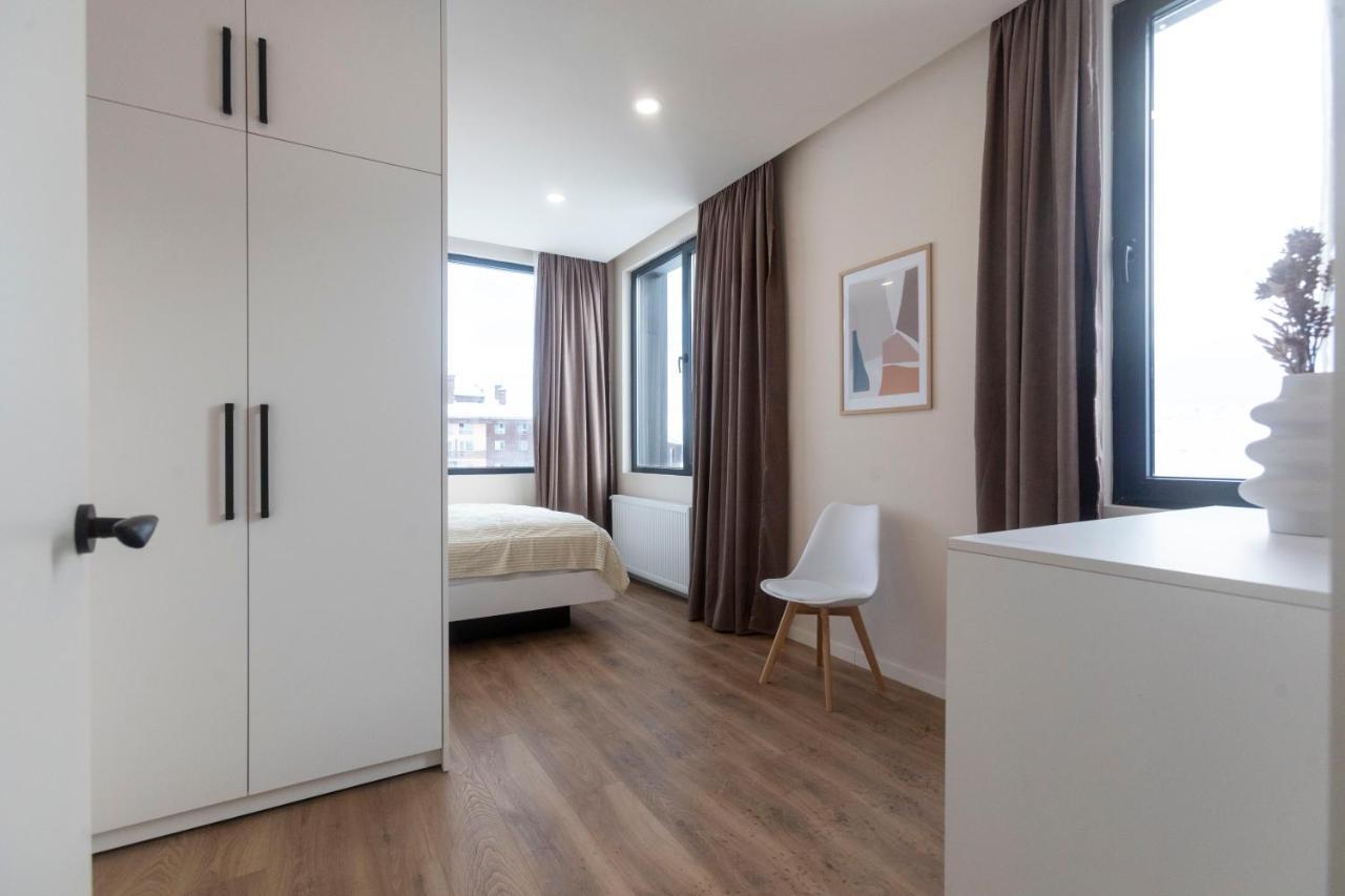 Cozy 2 Bedroom Apartment In The Gudauri Centre - Ski In/ Ski Out Εξωτερικό φωτογραφία